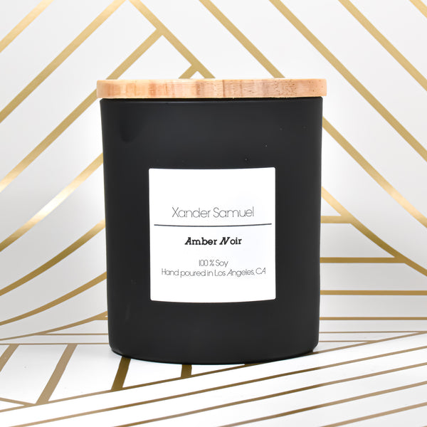 Sweet Pea - Wax Melts – Xander Samuel Home