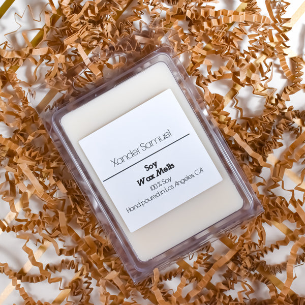 Sandalwood - Wax Melts