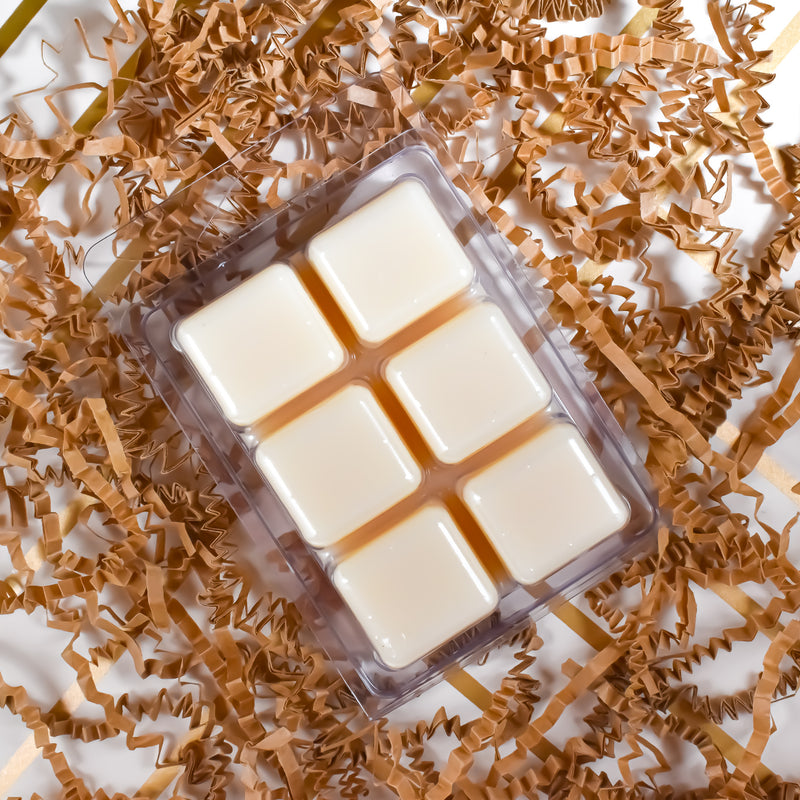 Brazilian Coffee & Pure Cane Sugar - Wax Melts